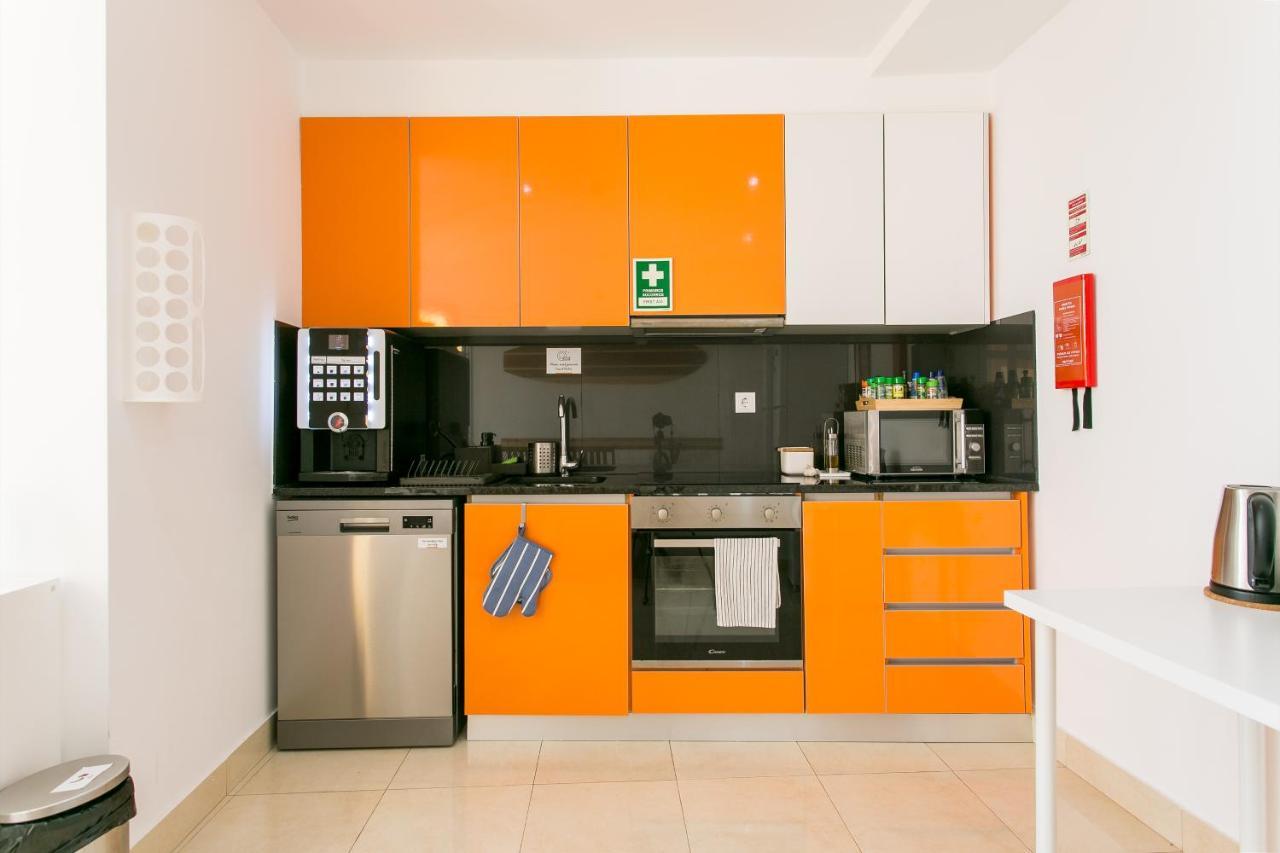 Casa Amarela Albufeira