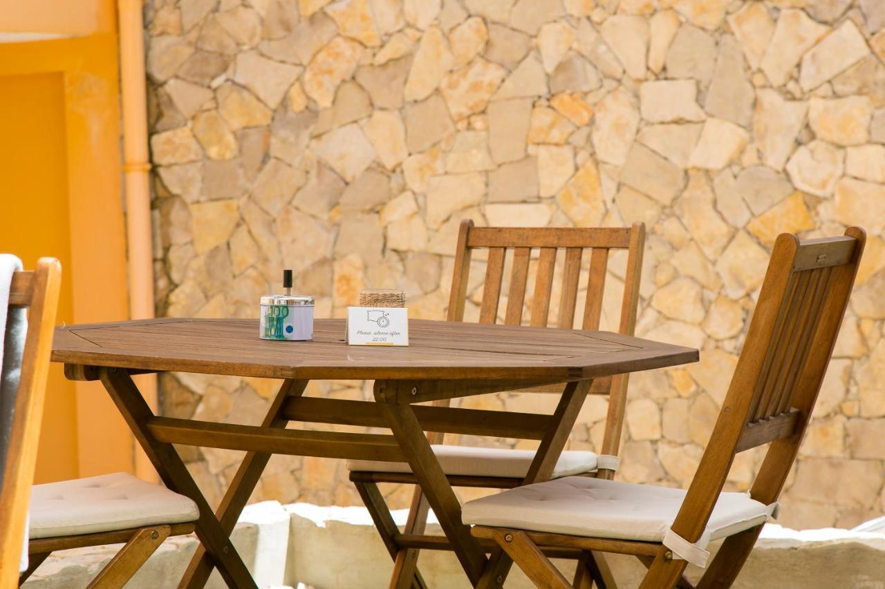 Gasthof Casa Amarela Albufeira