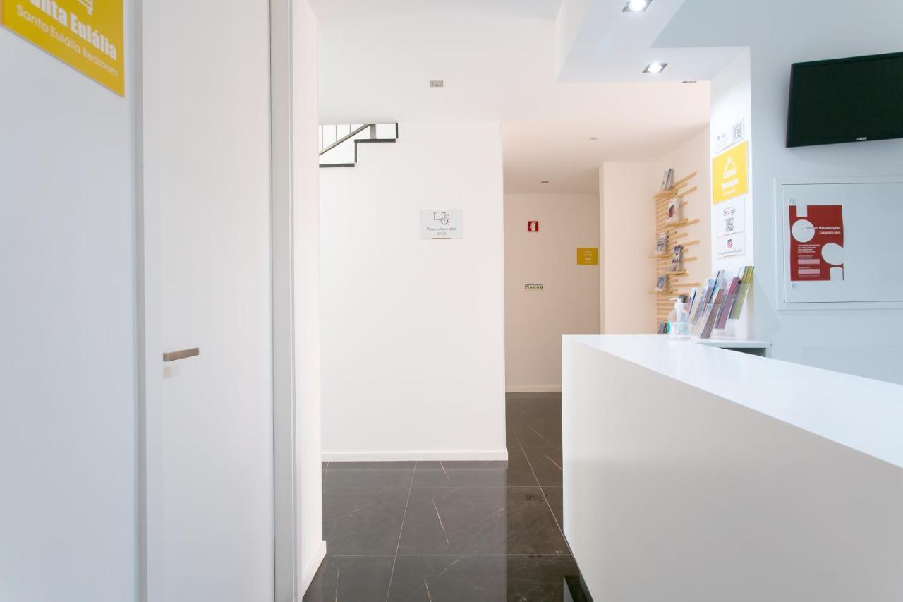 Casa Amarela Gasthof Albufeira