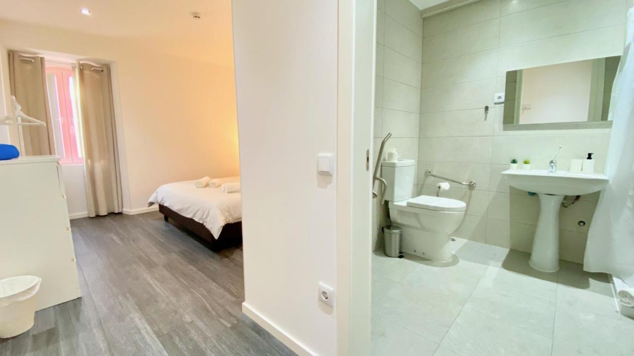 Casa Amarela Gasthof 2*