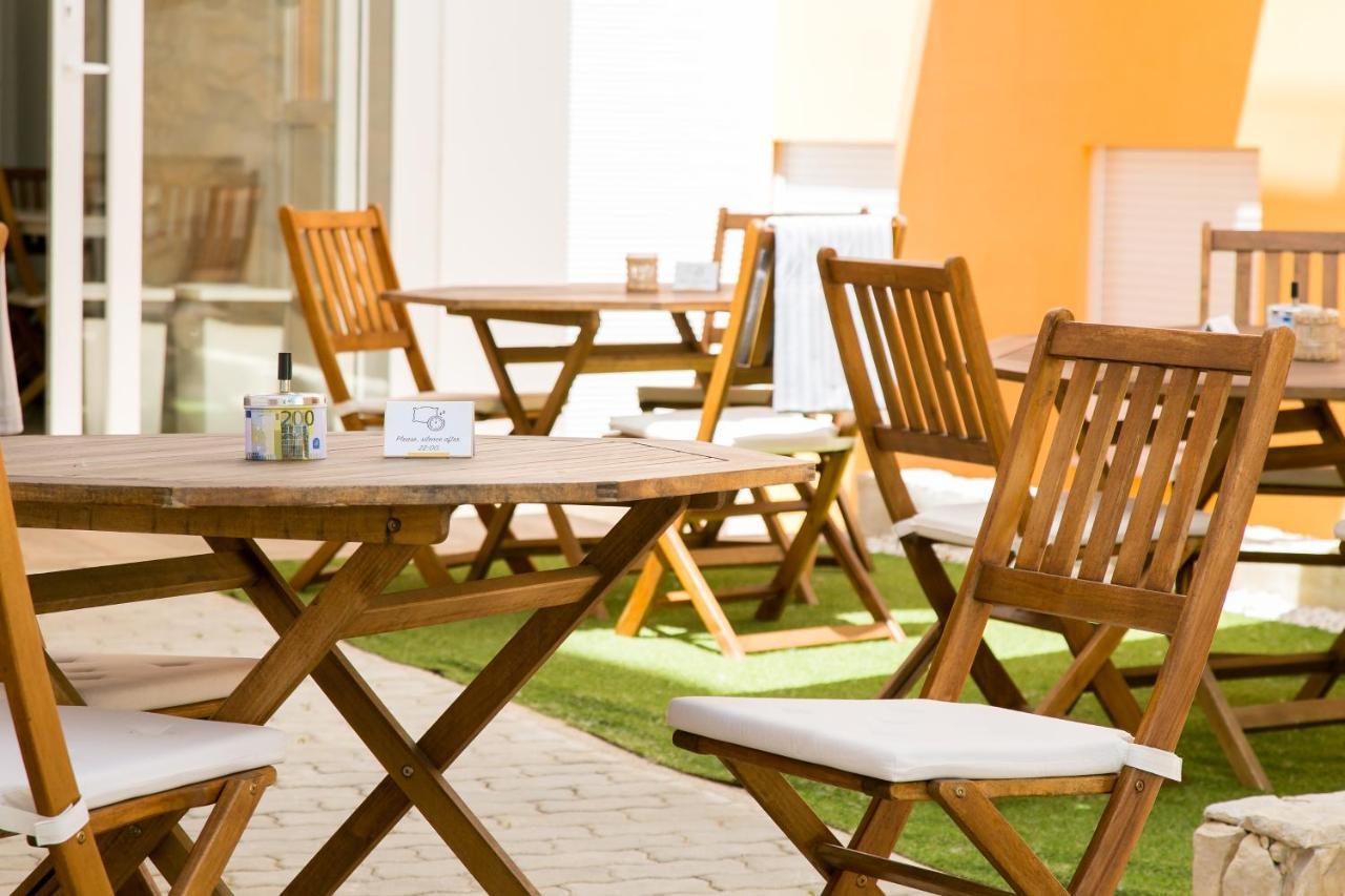 Casa Amarela Gasthof Albufeira