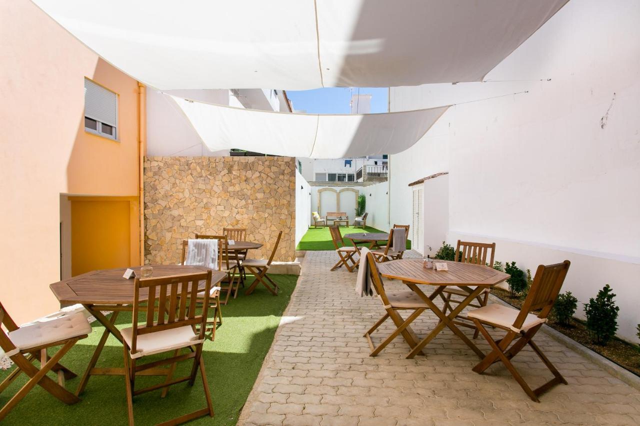 Casa Amarela