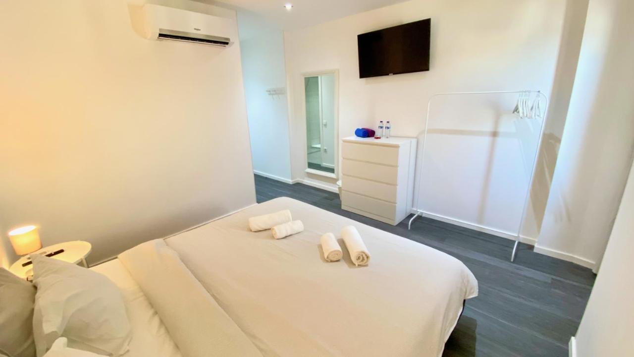 Gasthof Casa Amarela Albufeira