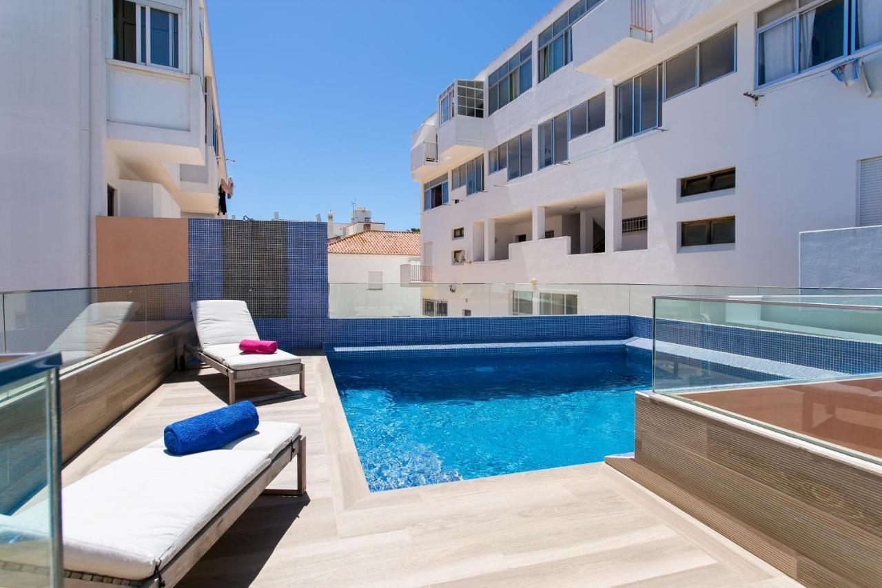 Gasthof Casa Amarela Albufeira