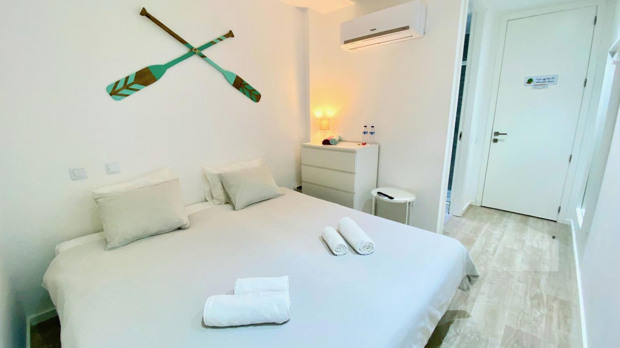 Casa Amarela Gasthof Albufeira
