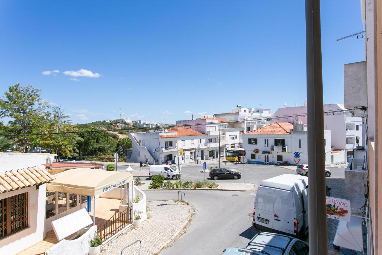 Casa Amarela Maison d'hôtes Albufeira