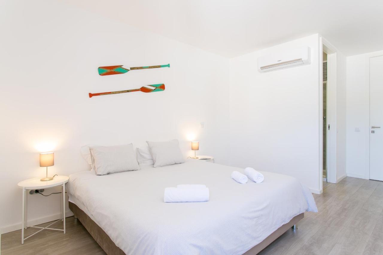 Casa Amarela Gasthuis Albufeira